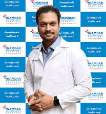Dr Abhinandan Magdum